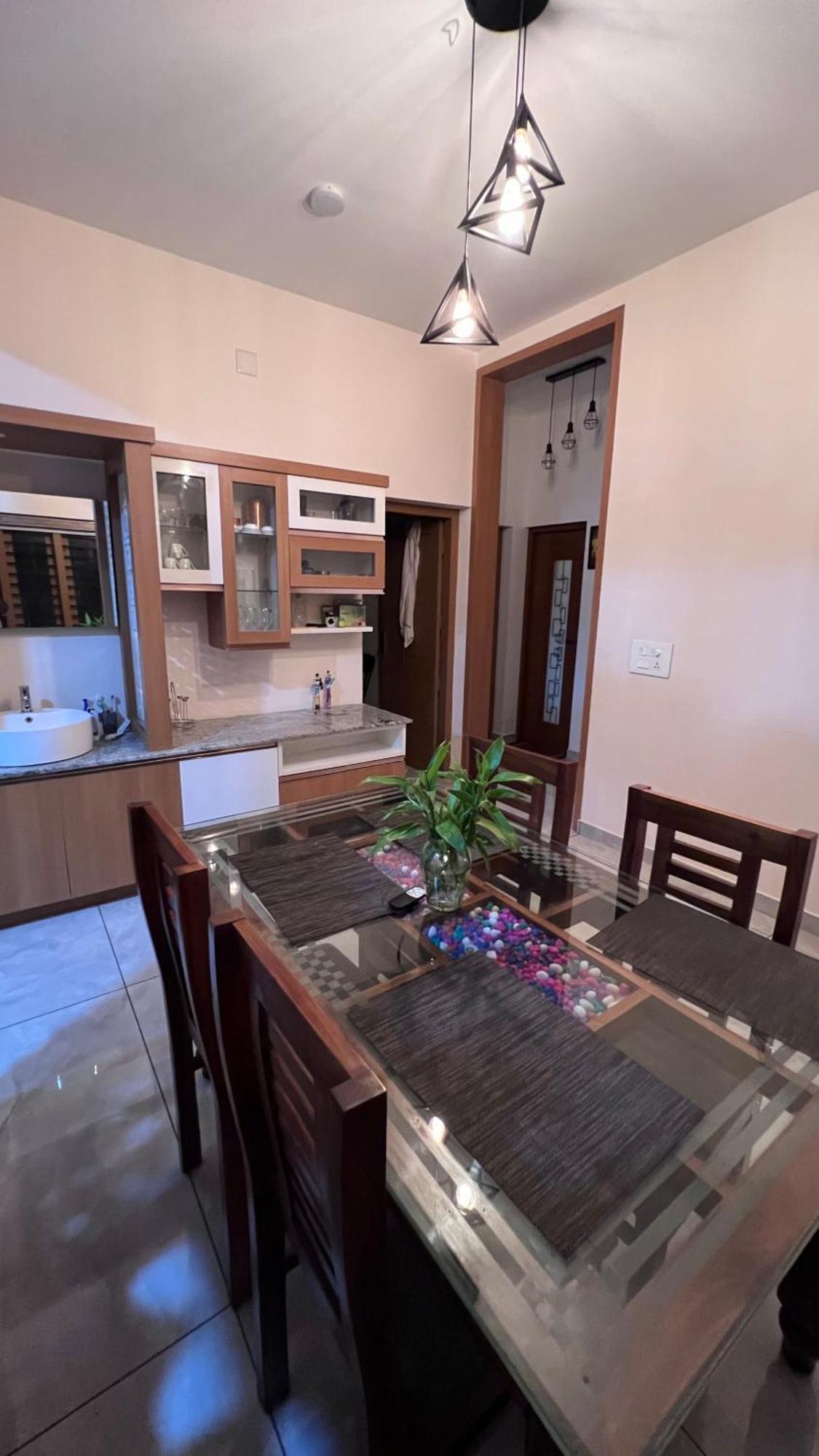 Alappuzha Beautiful Village House With All Facilities. מראה חיצוני תמונה